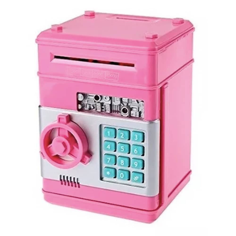 Alcancia Electronica image number 1.0