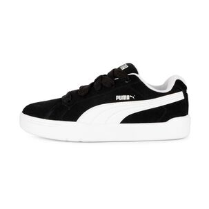 Zapatilla Urbana Mujer Puma Park Lifestyle Easy Sd Laces Wns Negro