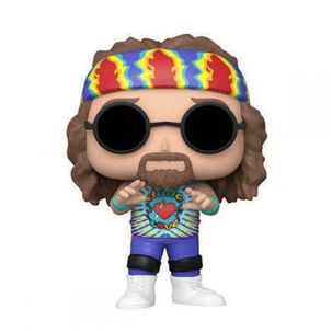 Funko Pop Wwe Dude Love