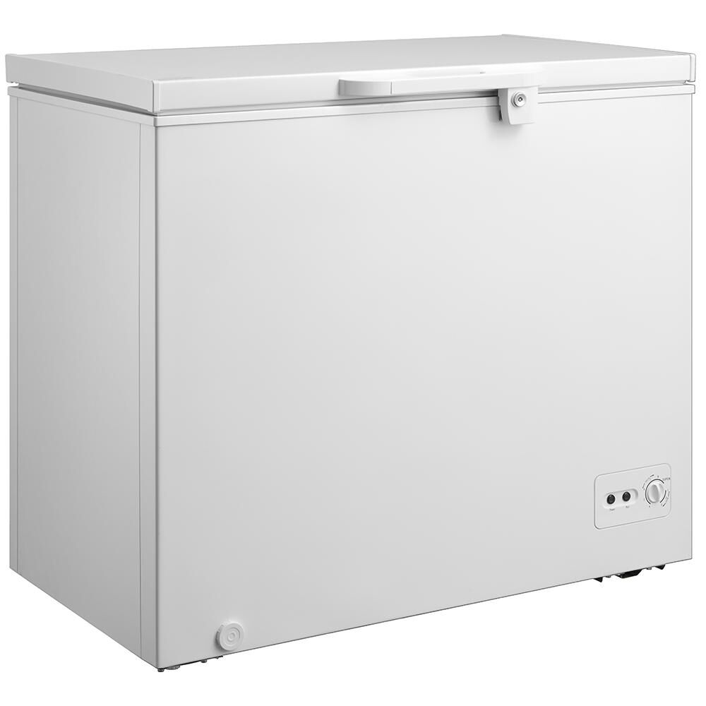 Freezer Horizontal Mabe FDHM200BY1 / Frío Directo / 200 Litros / A+ image number 0.0