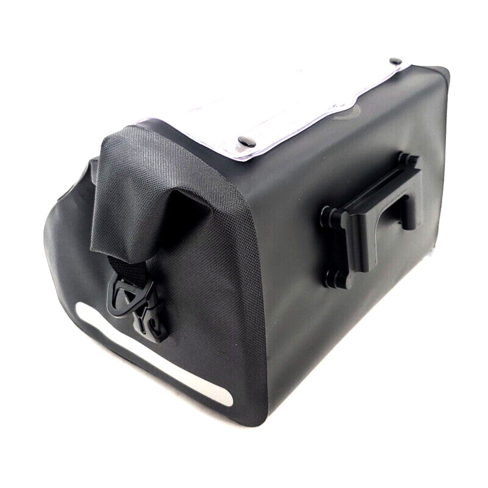 Bolso Topeak Manubrio Drybag Impermeable image number 3.0