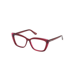 Lentes Ópticos Bordo Brillante Guess