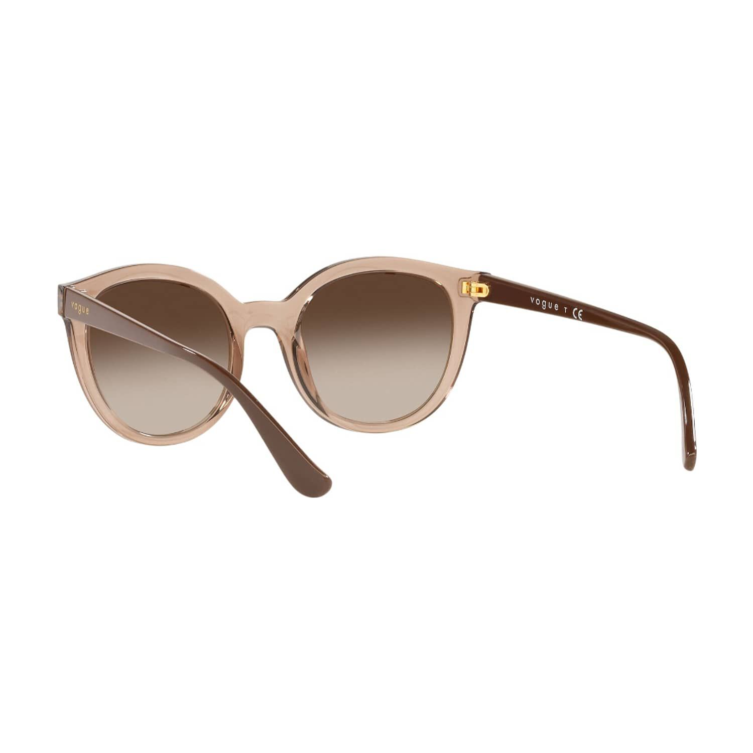 Lentes De Sol Marr&oacute;n Vogue Eyewear image number 5.0