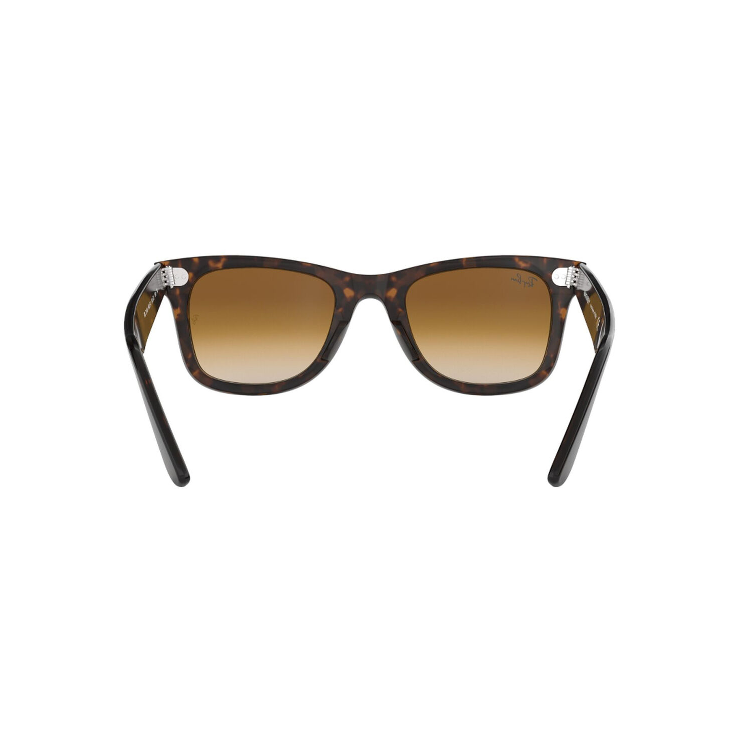 Lentes De Sol Wayfarer Havana Ray-ban image number 3.0