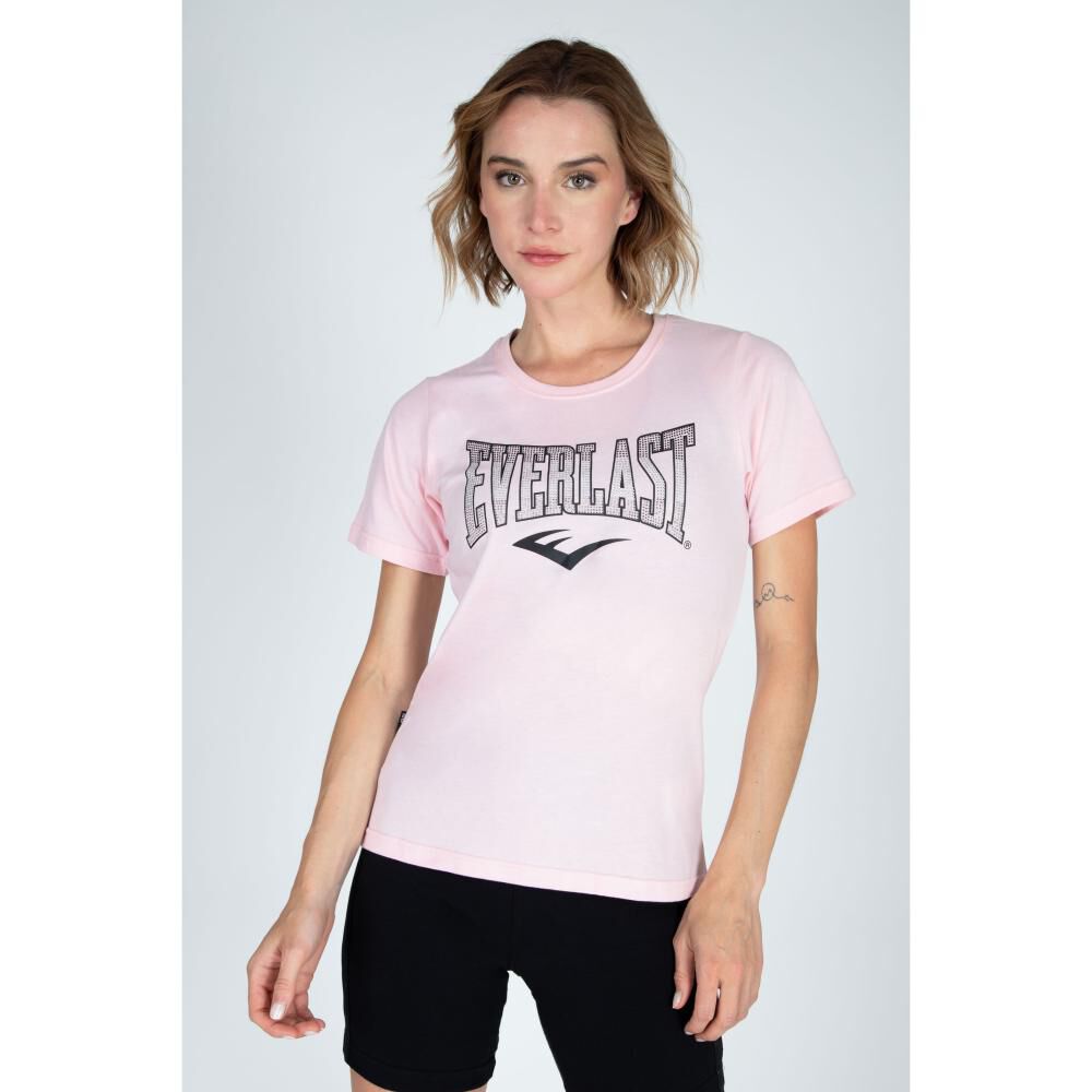 Polera M/c Mujer Carmen Everlast image number 0.0