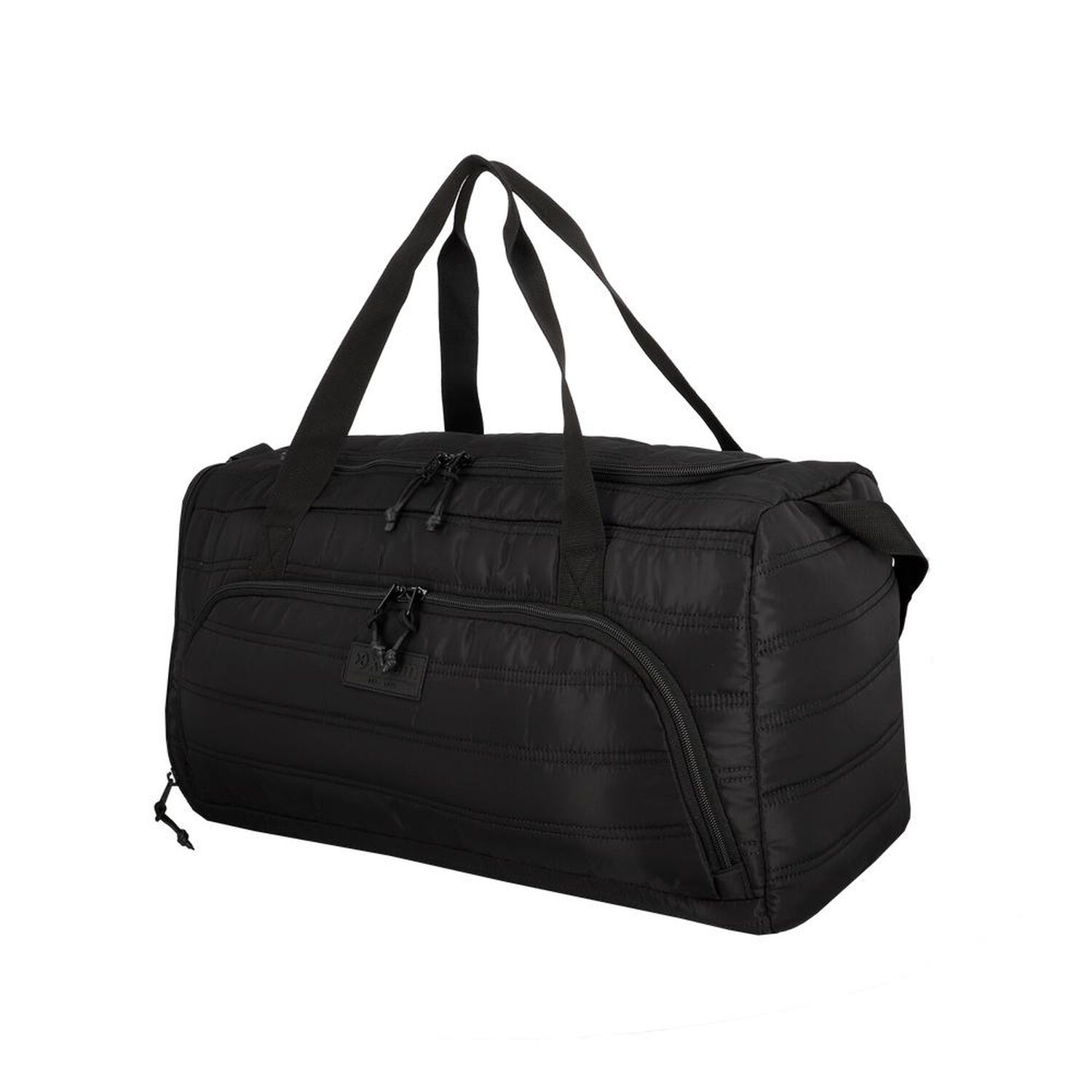 Megapack 6xt Mochila Ni&ntilde;a Xtrem Negro image number 7.0
