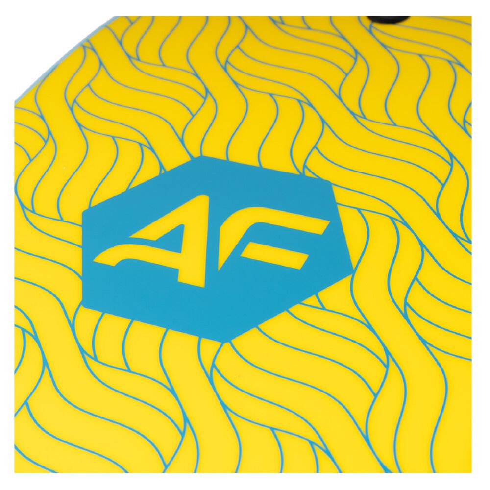 Bodyboard 3'5'' Tohora image number 4.0