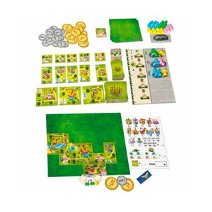  Meeple Land