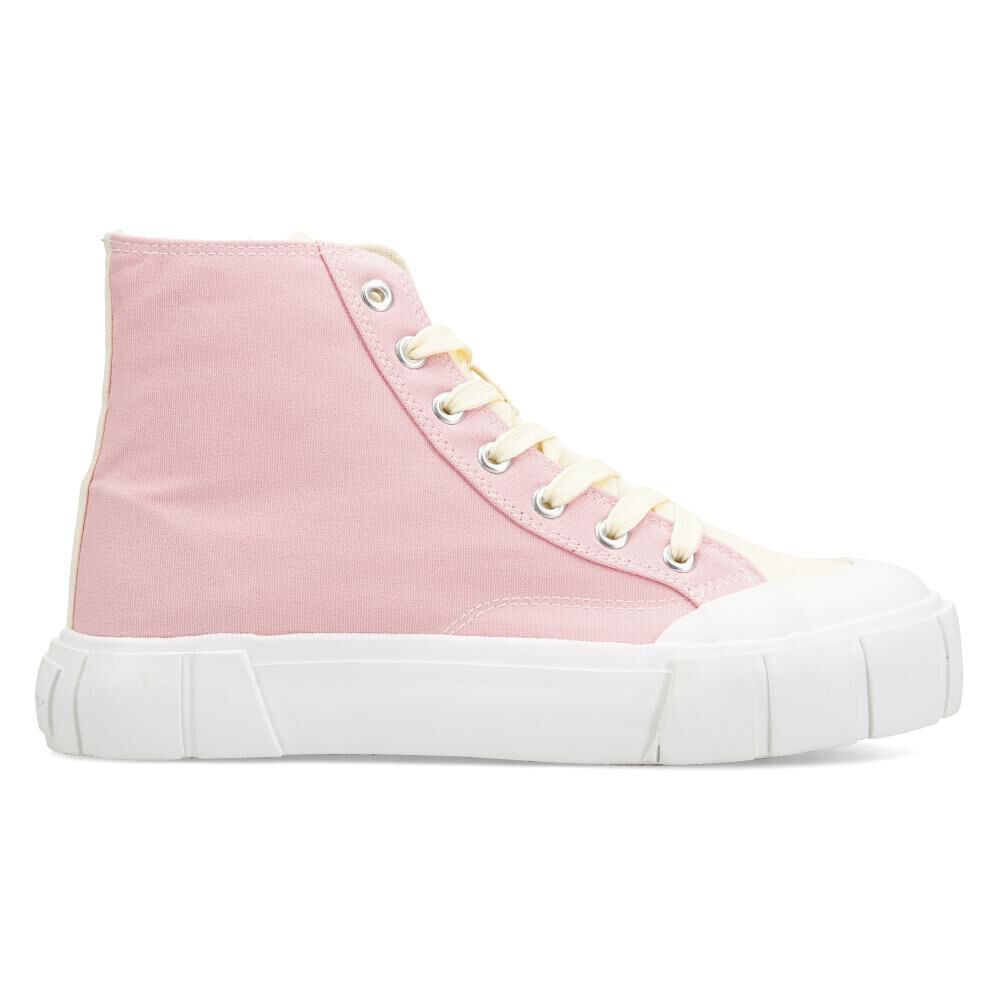 Zapatilla Urbana Mujer Freedom image number 2.0