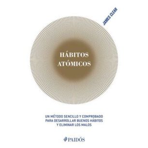 H&aacute;bitos At&oacute;micos
