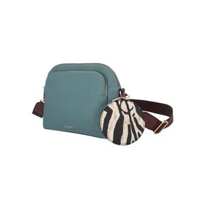 Bandolera Cruzada Mujer Secret Vostok St6