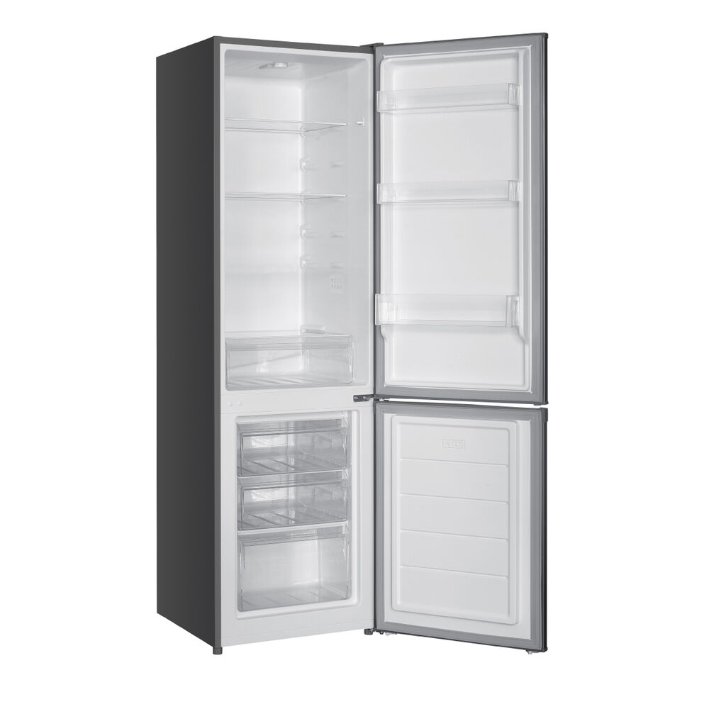 Refrigerador 262 Lts. Fr&iacute;o Directo Bottom Freezer De2-34 image number 3.0