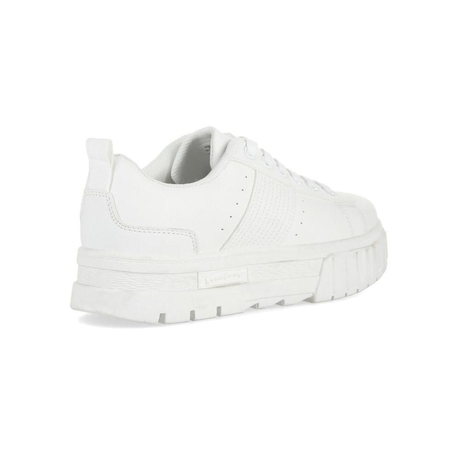 Zapatilla Urbana Mujer Freedom Blanco image number 3.0