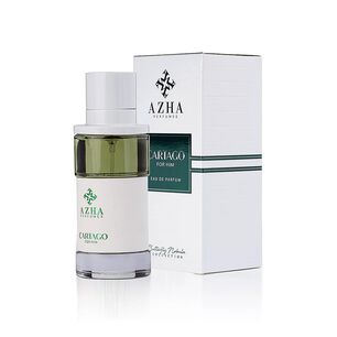 Azha Cartago Men Edp 100ml