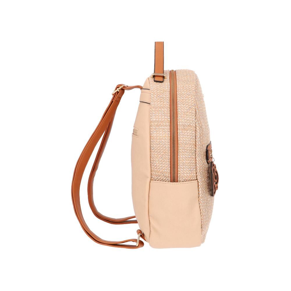 Mochila Urbana Mujer Secret Argentina image number 5.0