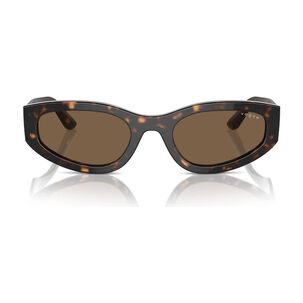 Lentes De Sol Havana Pulido Vogue Eyewear