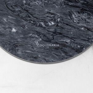 Tabla De Quesos Mármol Coquinaria