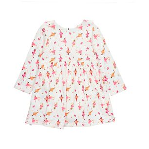 Vestido Bebe Ni&ntilde;a Baby