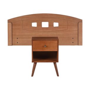 Set De Madera Cic Gales   / Single