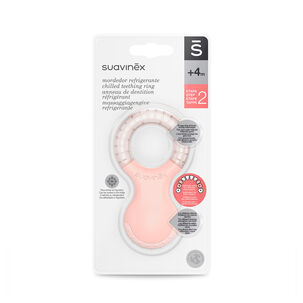 Mordedor Refrigerante Etapa 2 +4m