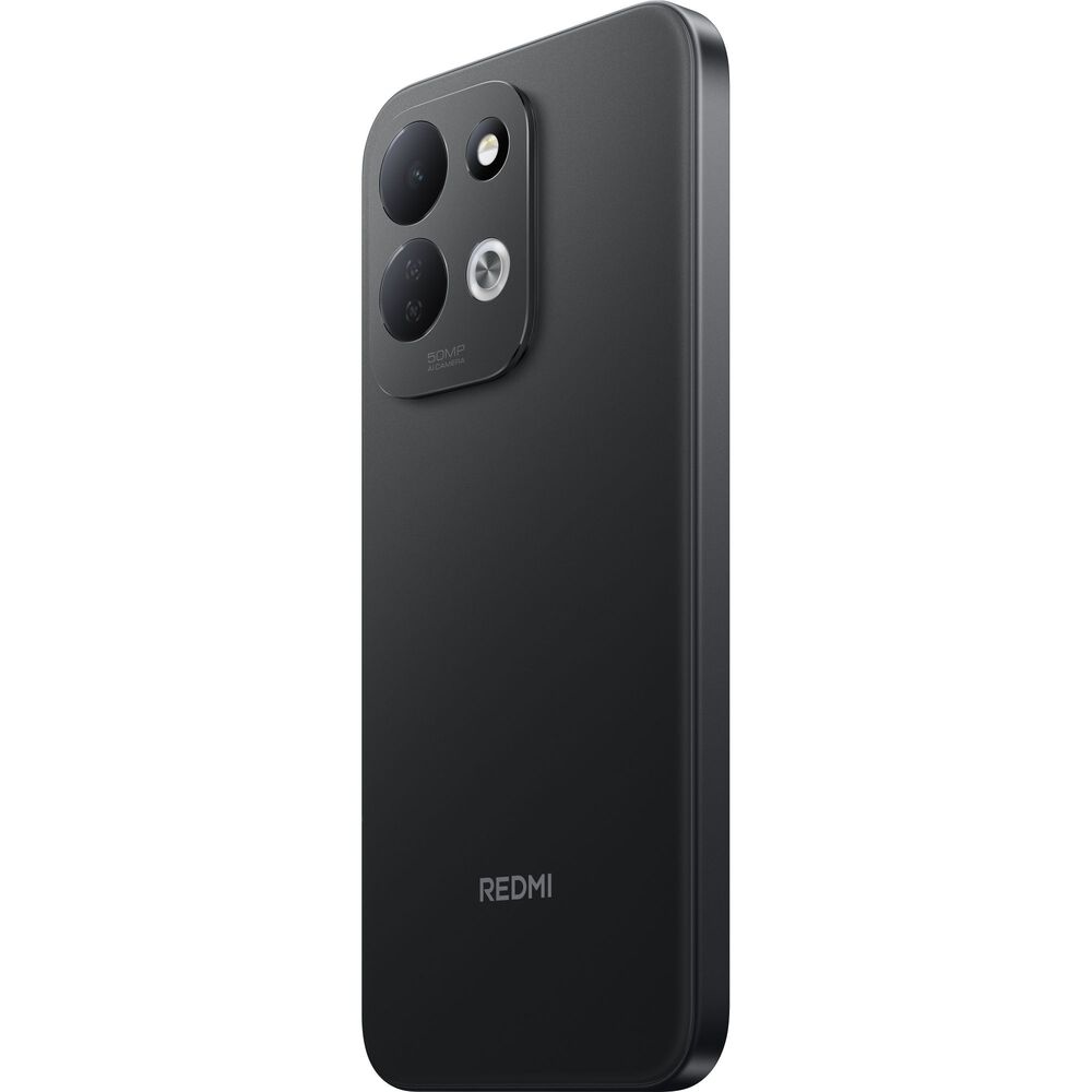 Xiaomi Redmi 17 4G 256GB Negro, foto 6
