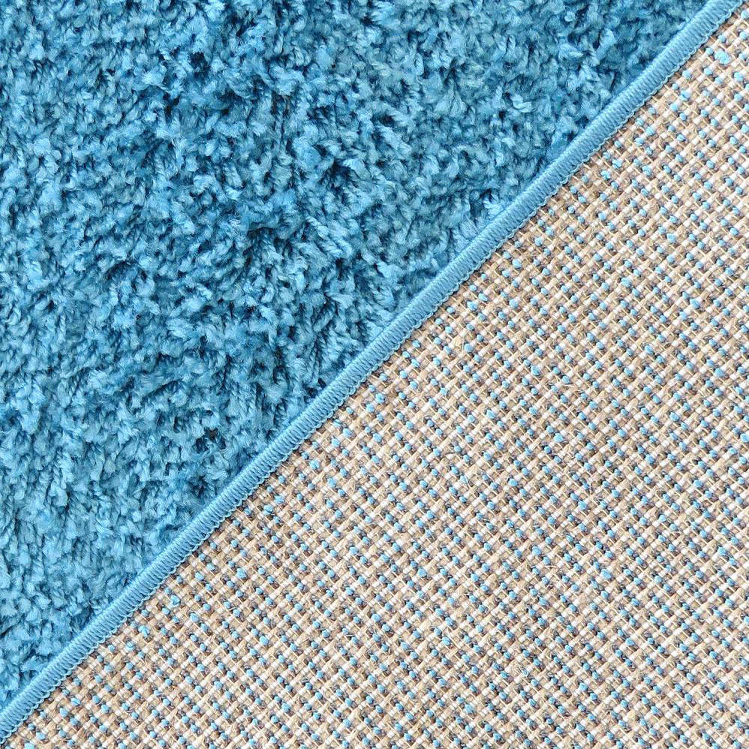 Alfombra Idetex Shaggy&nbsp;/ 50x100 Cm image number 2.0