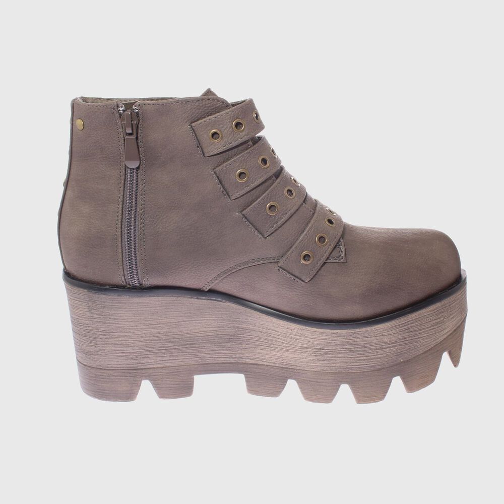 Bot&iacute;n Terraplen Avellana V&iacute;a Franca Art. 5pm1648avellana image number 2.0