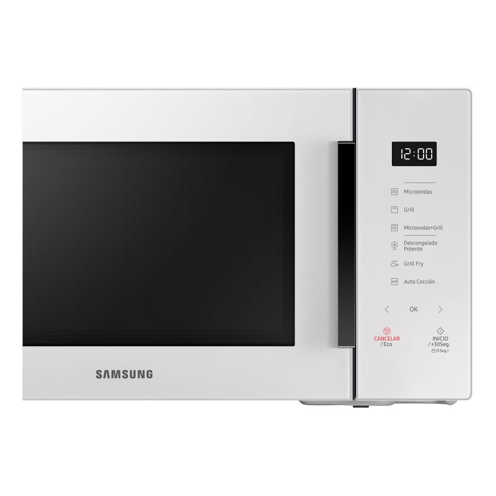 Microondas Samsung MG30T5019CE/ZS / 30 Litros / 800W image number 5.0
