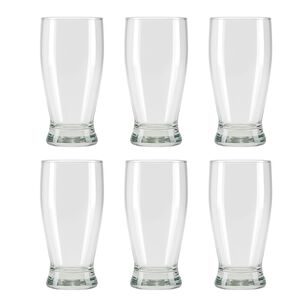 Set 12 Cerveceros Bucarest 355ml Allegra