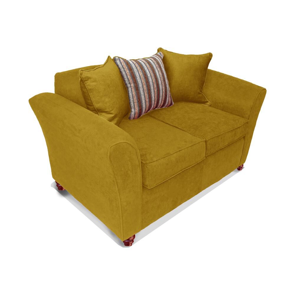 Juego De Living Elegant Detail Minesota 3-2 / 5 Cuerpos, 5 Cuerpos image number 5.0