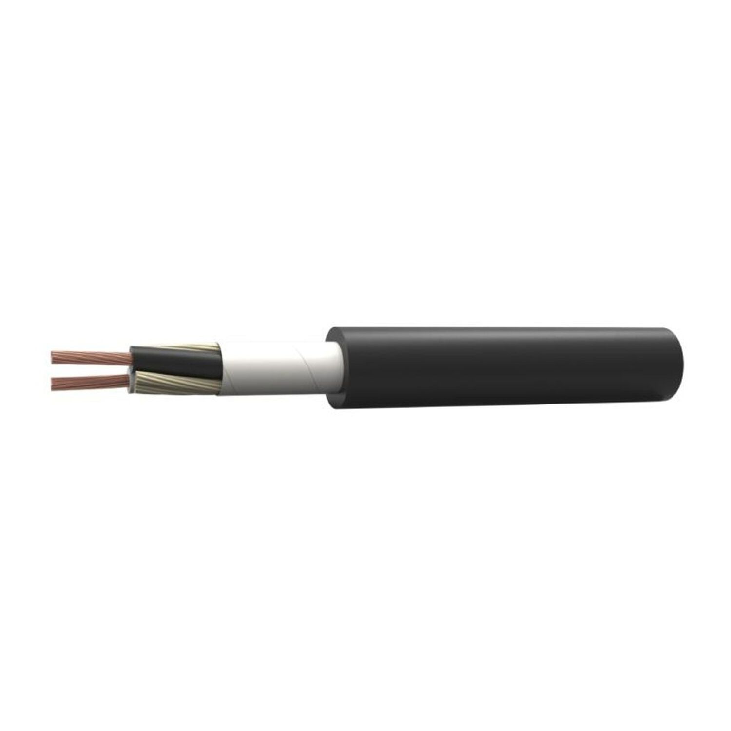 Rollo Cable Parlante Kirlin Sbc-14 (100 Mts) image number 1.0