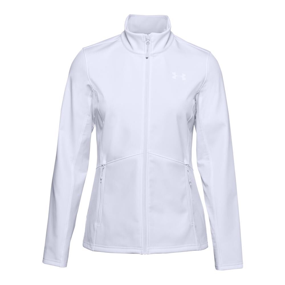 Chaqueta Deportiva Mujer Under Armour image number 0.0