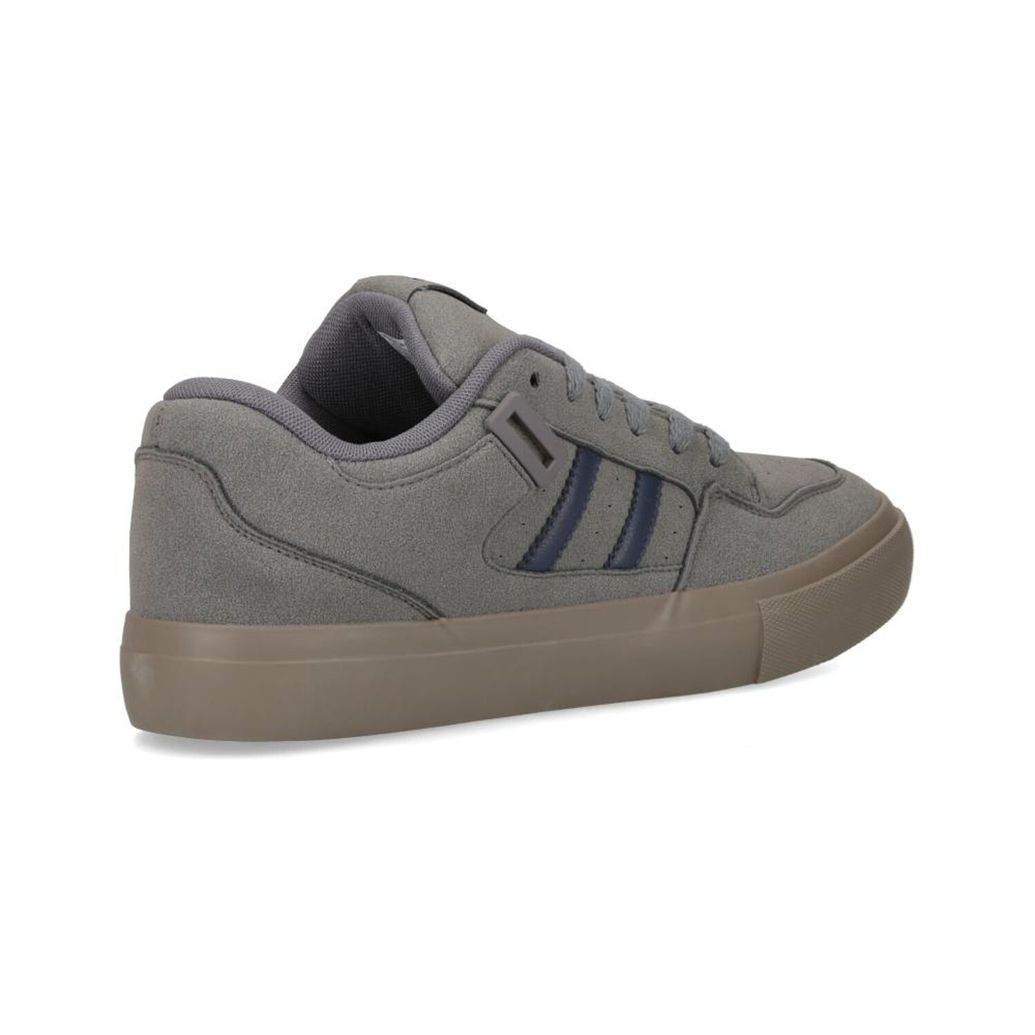 Zapatilla Urbana Hombre Rolly Go Grey image number 3.0