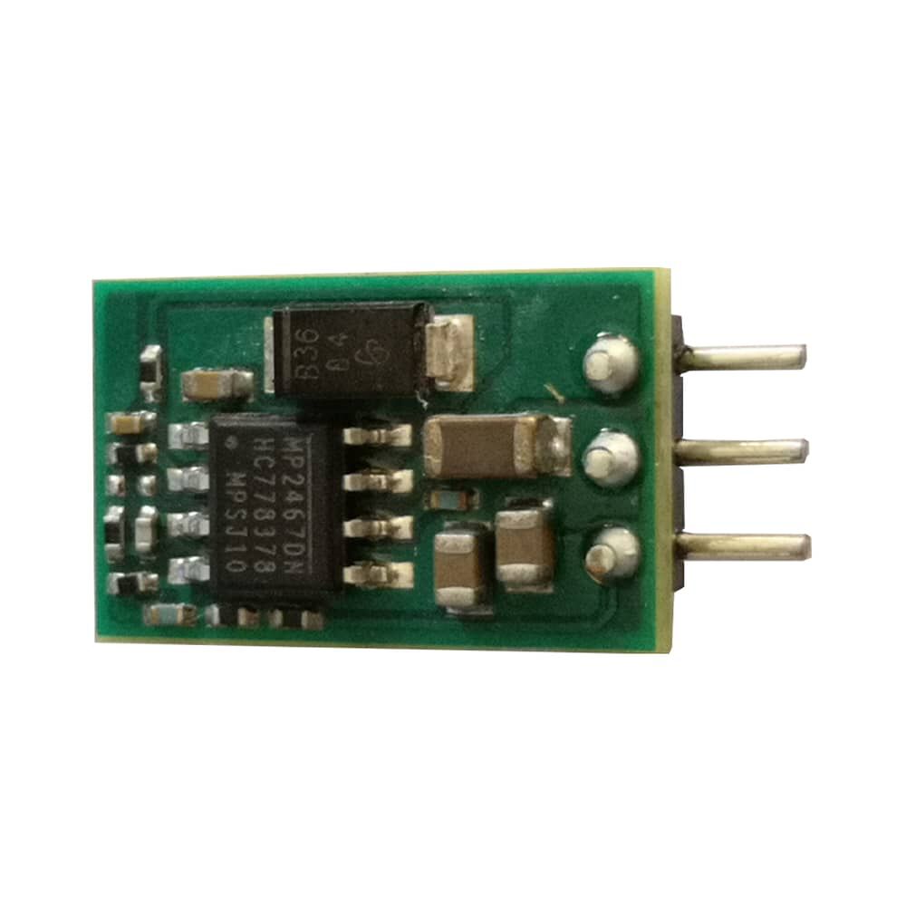 Conversor Dc/dc 7.5w 36vin 5vout image number 2.0