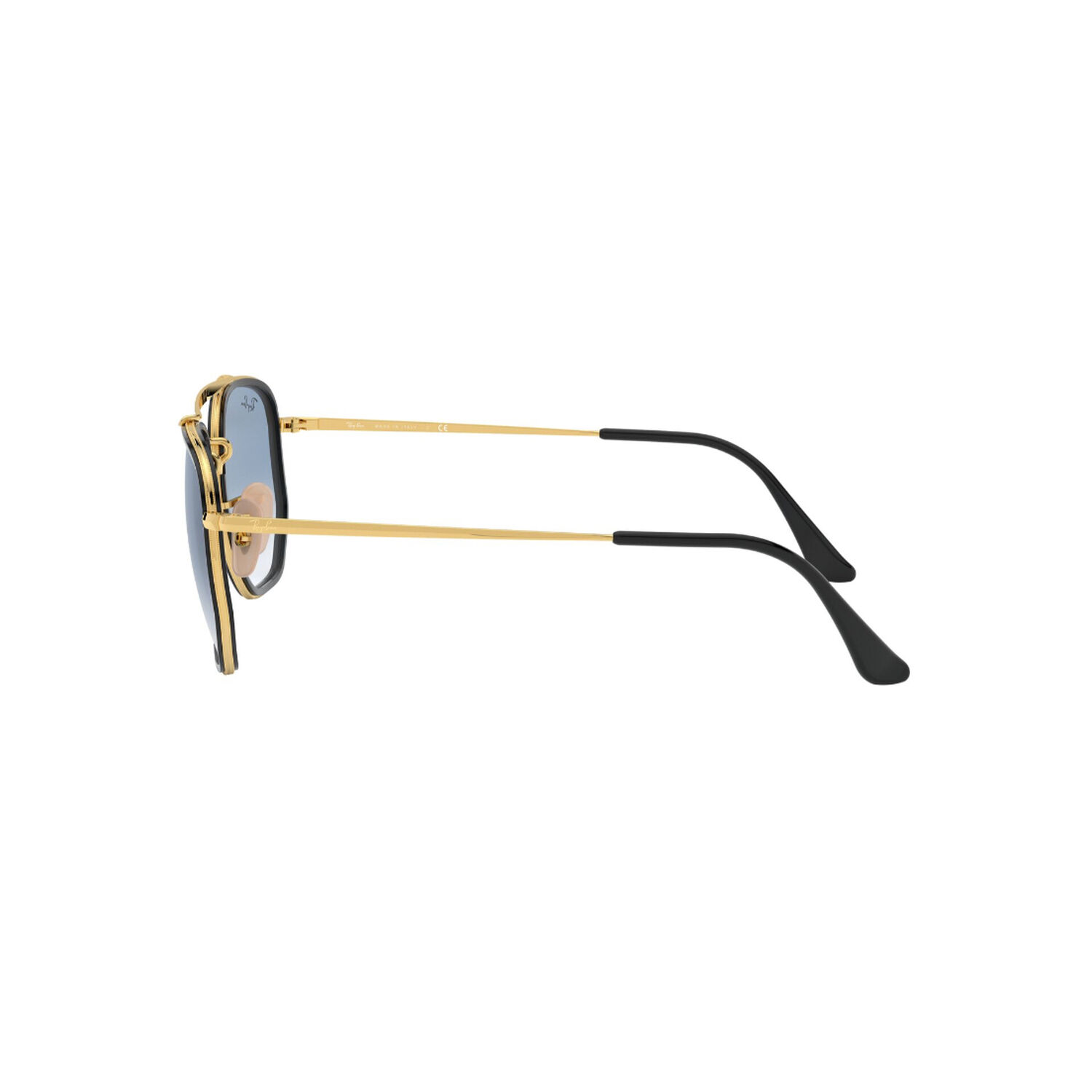 Lentes De Sol The Marshal Ii Dorado Ray-ban image number 2.0