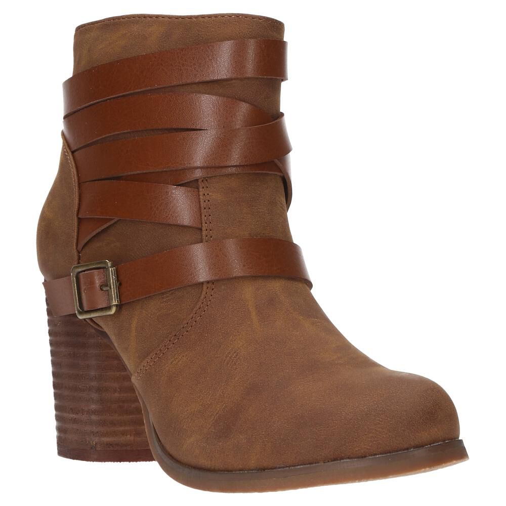 Botín Mujer Azaleia en Oferta | Hites.com