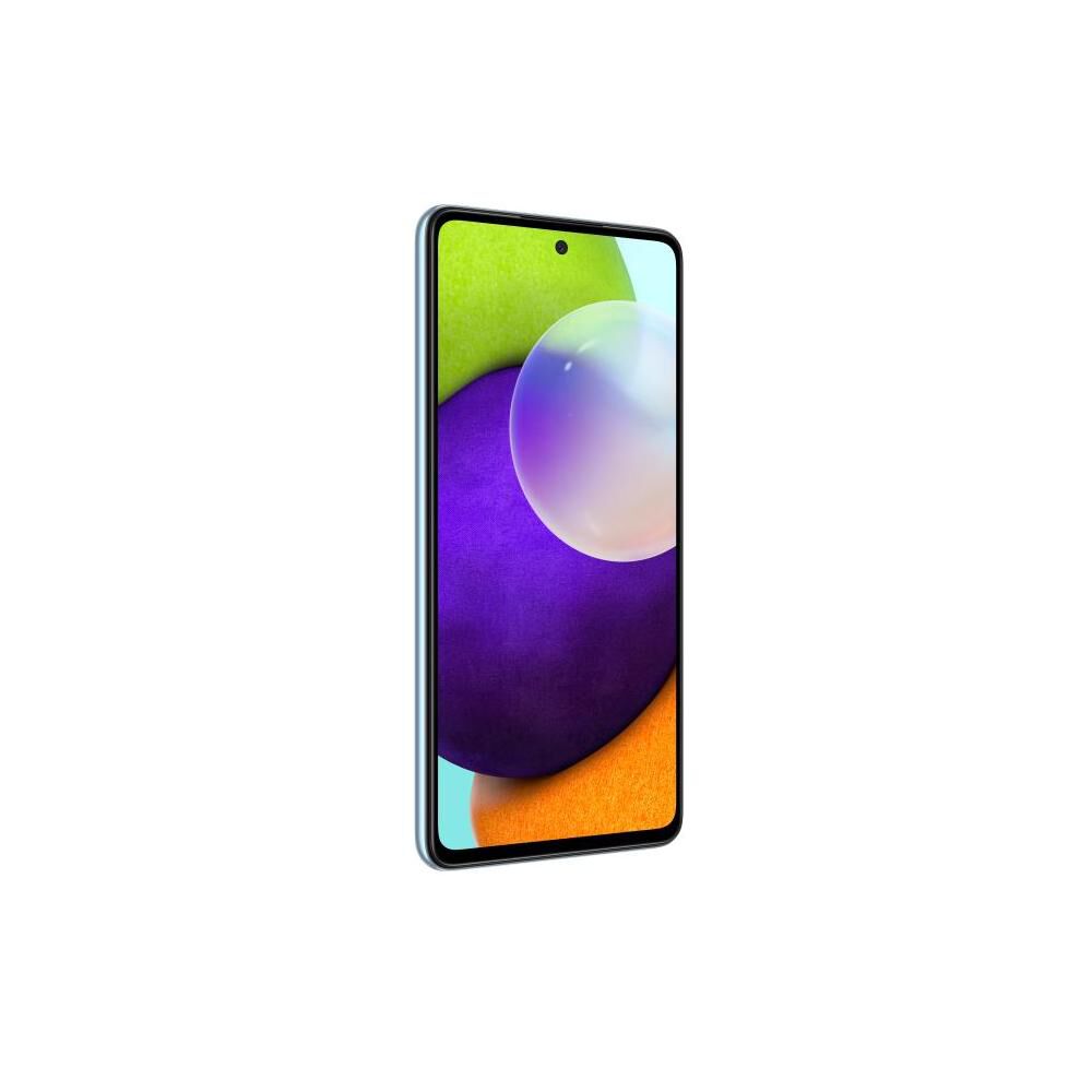 Smartphone Samsung A52 Blue / 128 Gb / Liberado image number 6.0