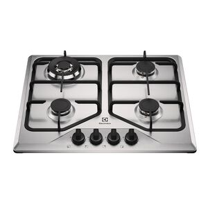 Encimera A Gas 4 Platos Experience Multi Llama Ke4xc Inox