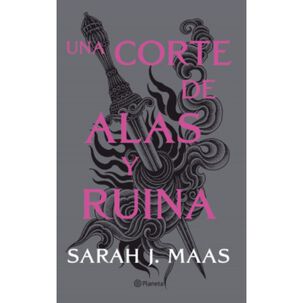 Una Corte De Las Y Ruina