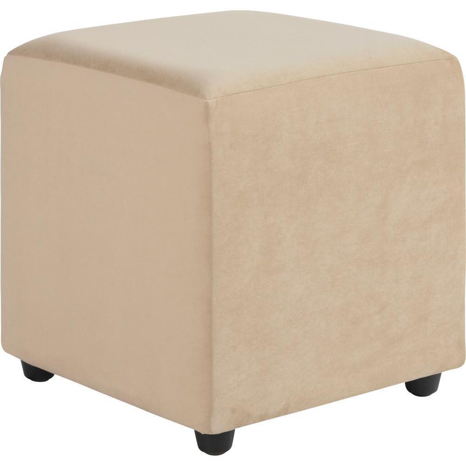 Pouf Bodevir Cali / 1 Cuerpo image number 1.0