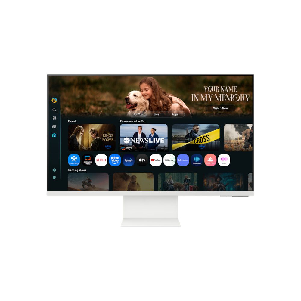 32 M8 M80f Uhd 60hz Monitor Smart Plano image number 1.0