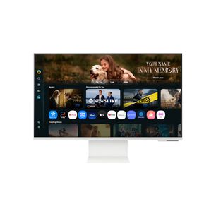 32 M8 M80f Uhd 60hz Monitor Smart Plano