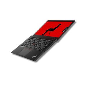 Notebook Lenovo Thinkpad L480 (i5 8th-16gb-256gb) (windows11-office365) Reacondicionado