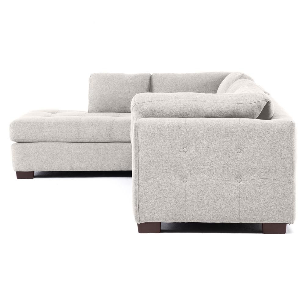 Sof&aacute; Seccional Living Factory Londres Izquierdo / 7 Cuerpos image number 4.0