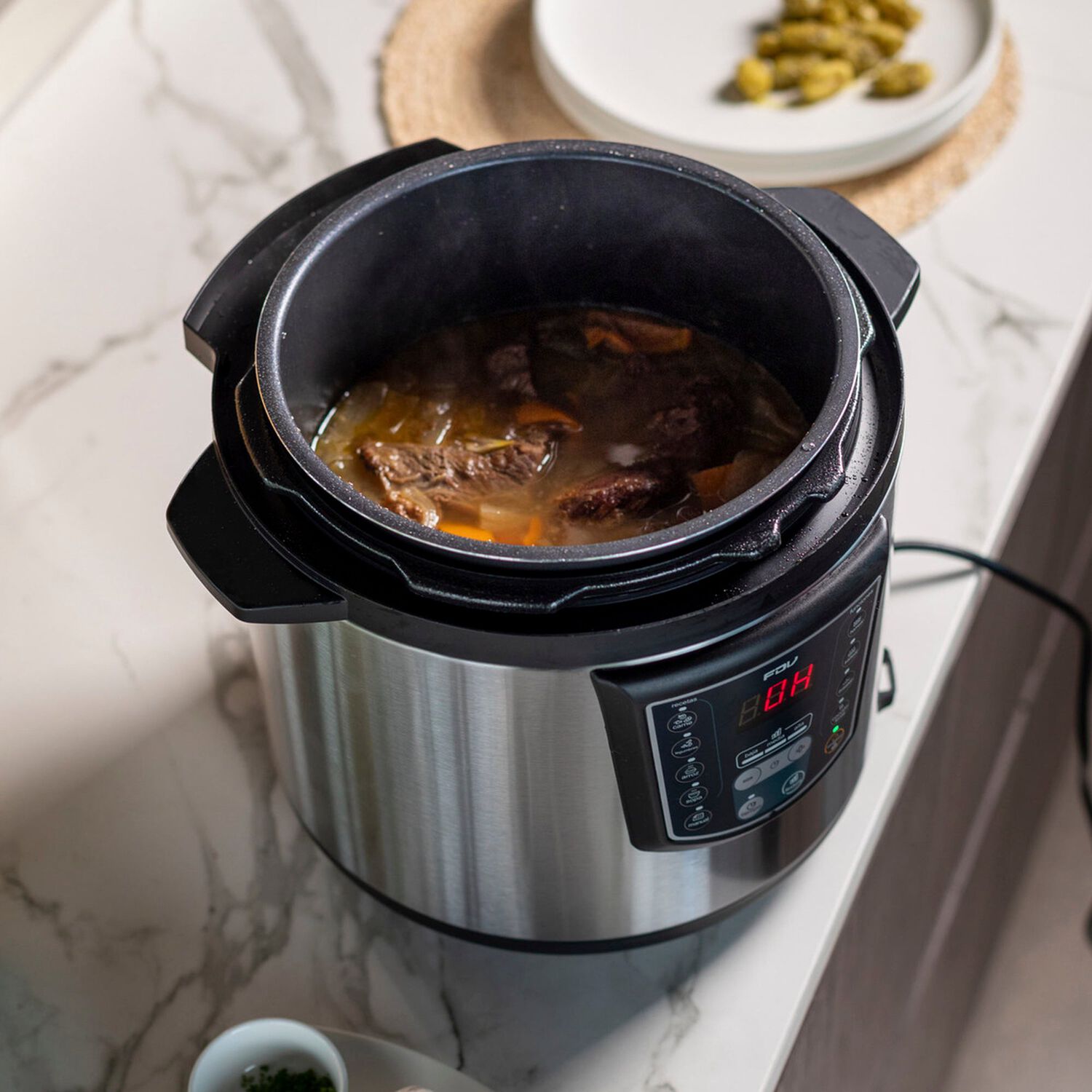 Multicooker Fdv Cosmo image number 7.0