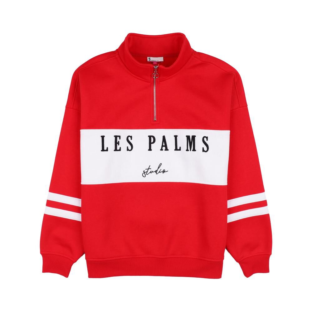 Poler&oacute;n Mujer Sexy Large image number 0.0