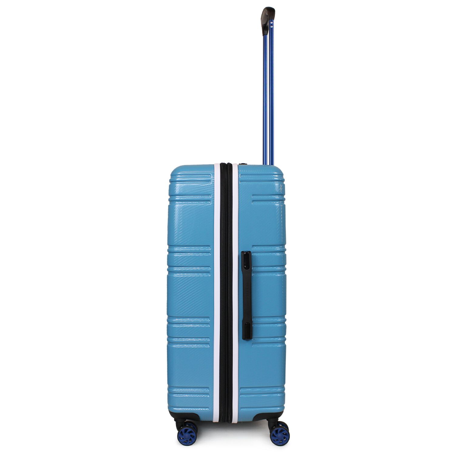 Maleta Mediana M 20kg Mallorca Celeste Penguin image number 5.0