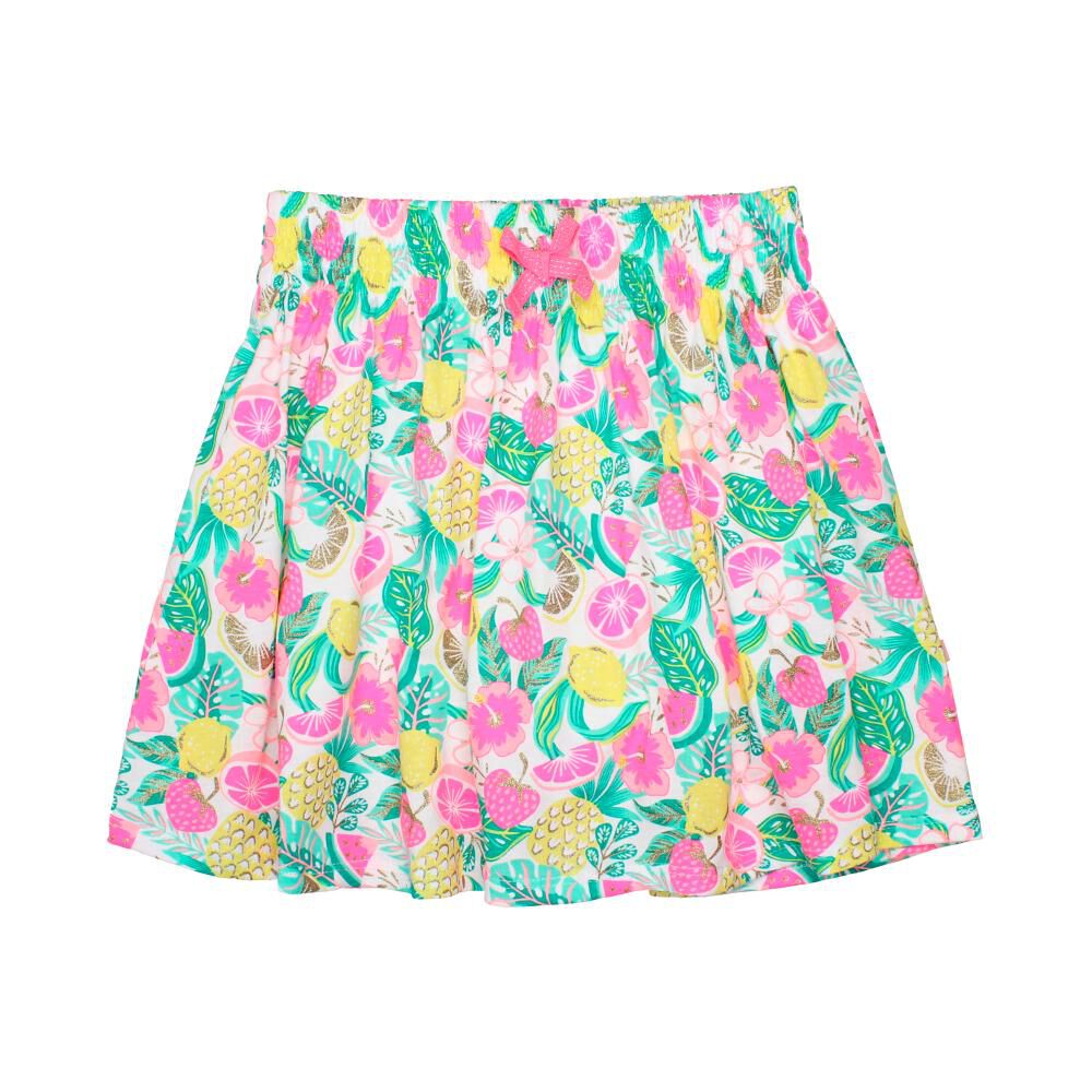 Falda Niña Topsis image number 0.0