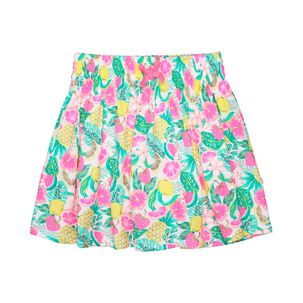 Falda Niña Topsis