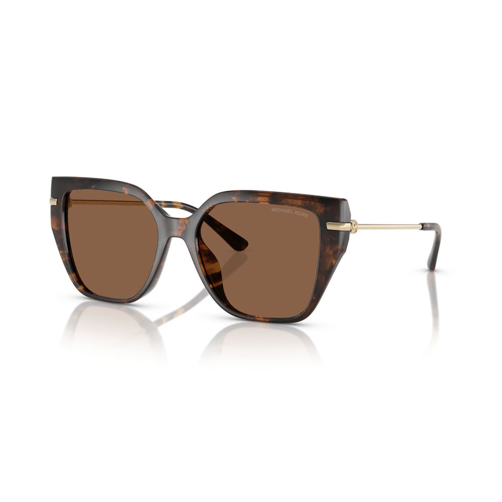 Lentes De Sol St. Barths Havana Michael Kors image number 1.0